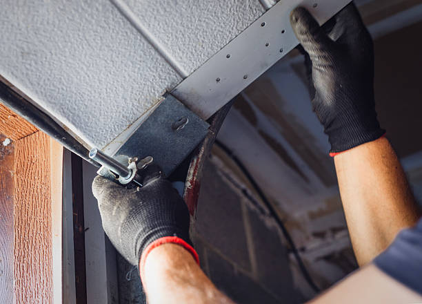 Reliable Garage Door Panel Replacement contractor in Claremont, NC by Garage Doors Repair Pro